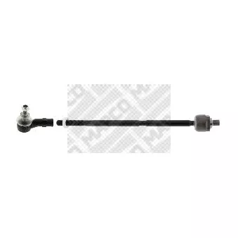 MAPCO 54602 - Barre de connexion avant gauche