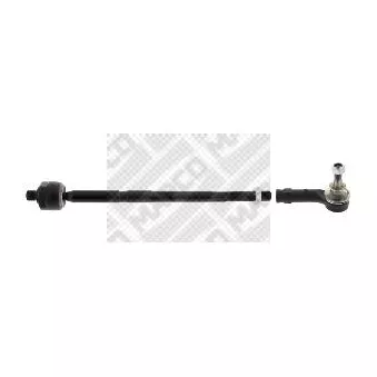 MAPCO 54608 - Barre de connexion avant droit