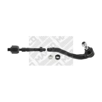 MAPCO 54812 - Barre de connexion avant gauche