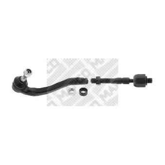 MAPCO 54813 - Barre de connexion avant droit