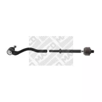 MAPCO 54828 - Barre de connexion avant gauche