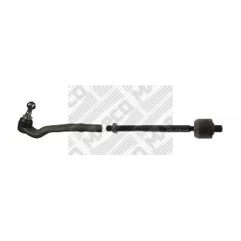 Barre de connexion avant gauche MAPCO [54843]