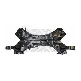 MAPCO 55521 - Plot de berceau/Support d'agrégats