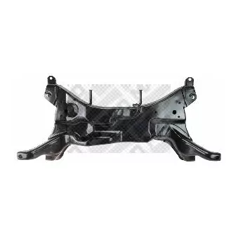 MAPCO 55525 - Plot de berceau/Support d'agrégats