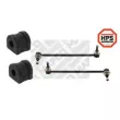 Kit de réparation, suspension du stabilisateur MAPCO [57660HPS]