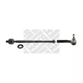 Barre de connexion avant droit MAPCO [59002]