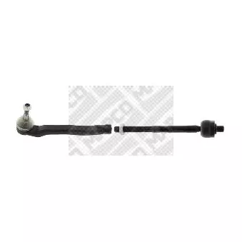 MAPCO 59116 - Barre de connexion avant droit