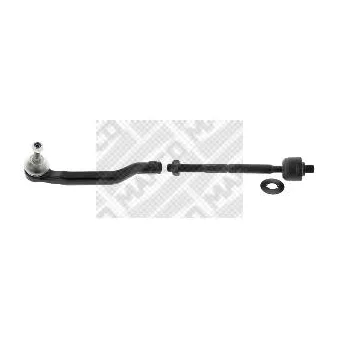 MAPCO 59144 - Barre de connexion avant droit