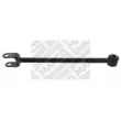 Entretoise/tige, stabilisateur MAPCO [59153]