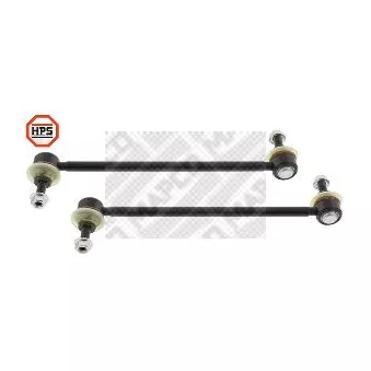 MAPCO 59159/2HPS - Kit de réparation, barre de couplage stabilisatrice