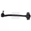 Biellette de barre stabilisatrice MAPCO [59874]