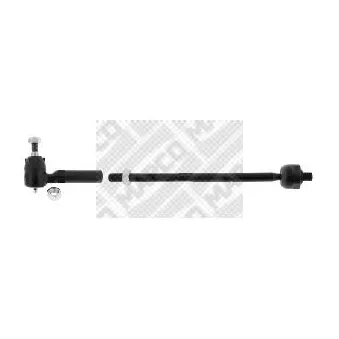 MAPCO 59959 - Barre de connexion