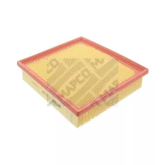 Filtre à air MAPCO [60298]
