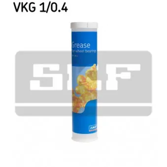 Lubrifiants SKF VKG 1/0.4