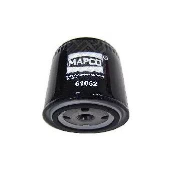 MAPCO 61062 - Filtre à huile