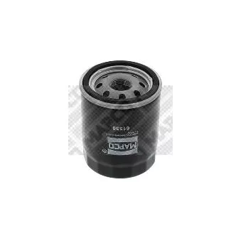 MAPCO 61556 - Filtre à huile
