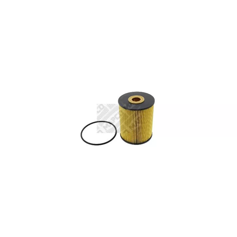 Filtre à huile MAPCO 64805 - Visuel 1