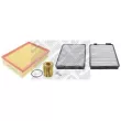 Kit de filtres MAPCO [68754]