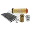 MAPCO 68896 - Kit de filtres