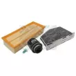 Kit de filtres MAPCO [68910]
