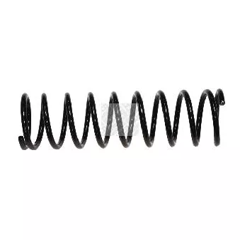 MAPCO 70619 - Ressort de suspension