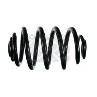 MAPCO 70715 - Ressort de suspension