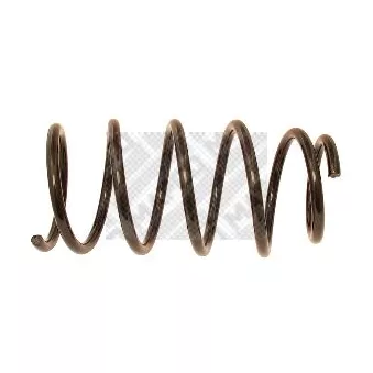 Ressort de suspension MAPCO [70724]