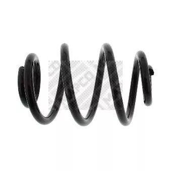 MAPCO 70887 - Ressort de suspension