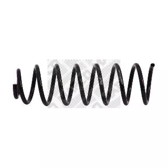 Ressort de suspension MAPCO [71802]