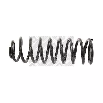 MAPCO 71907 - Ressort de suspension