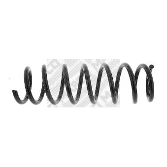 MAPCO 72632 - Ressort de suspension