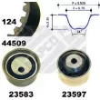Kit de distribution MAPCO [73509]