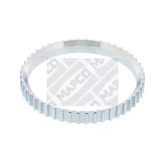 MAPCO 76215 - Anneau de palpeur, ABS