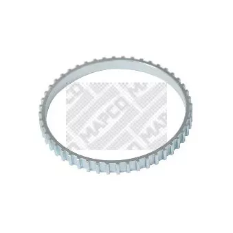 MAPCO 76216 - Anneau de palpeur, ABS