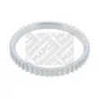 MAPCO 76303 - Anneau de palpeur, ABS