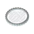 Anneau de palpeur, ABS MAPCO [76512]