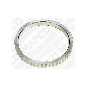 MAPCO 76551 - Anneau de palpeur, ABS