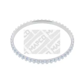 MAPCO 76607 - Anneau de palpeur, ABS
