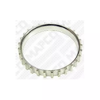 Anneau de palpeur, ABS MAPCO [76707]