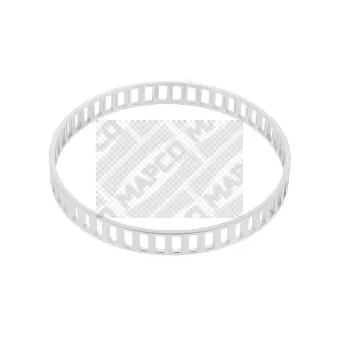 MAPCO 76852 - Anneau de palpeur, ABS