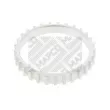 MAPCO 76947 - Anneau de palpeur, ABS