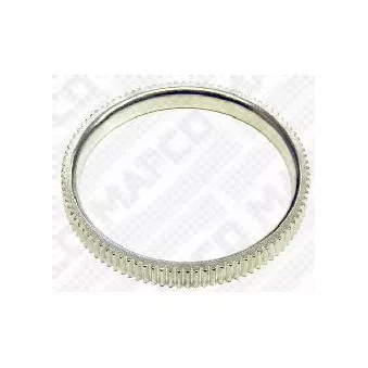 MAPCO 76989 - Anneau de palpeur, ABS