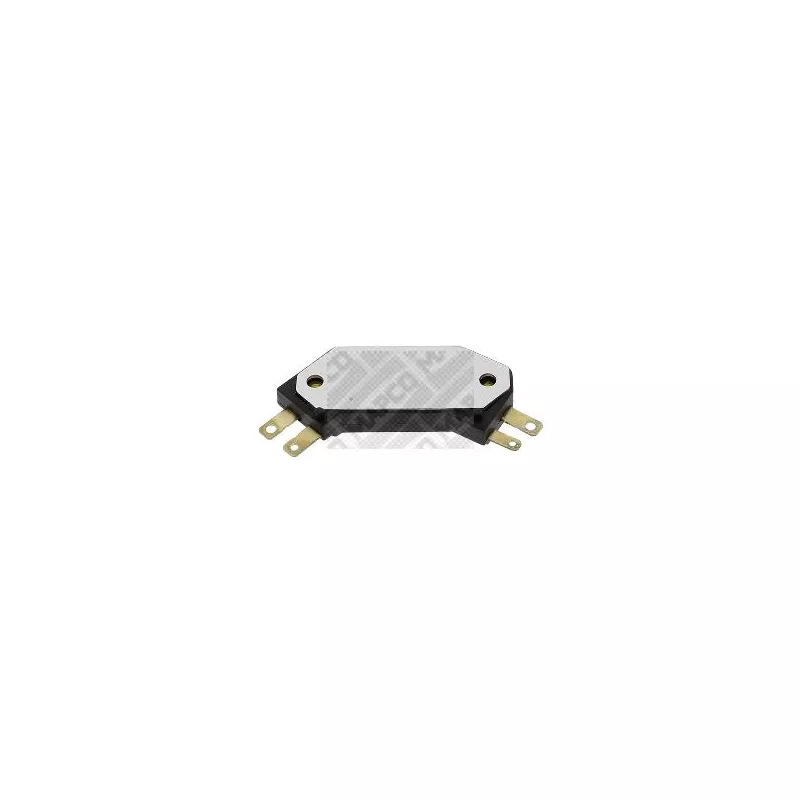 Appareil de commande, système d'allumage MAPCO 80050 - Visuel 1