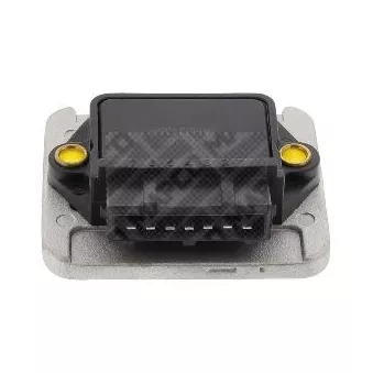 MAPCO 80871 - Appareil de commande, système d'allumage