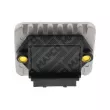 MAPCO 80871 - Appareil de commande, système d'allumage