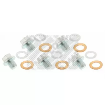 Vis-bouchon, carter d'huile MAPCO [95944/5]