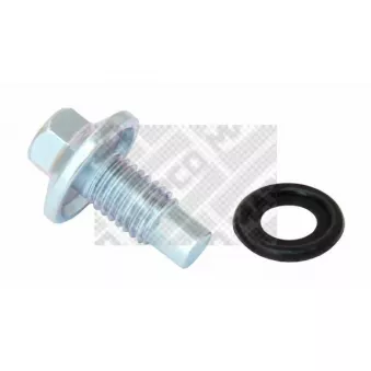 MAPCO 95951 - Vis-bouchon, carter d'huile