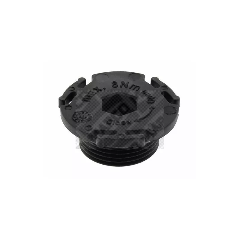 Vis-bouchon, carter d'huile MAPCO 95956 - Visuel 1