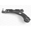 Triangle ou bras de suspension (train avant) OPEN PARTS [SSW1299.10]