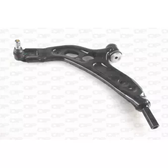Triangle ou bras de suspension (train avant) OPEN PARTS OEM 31126871301